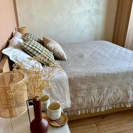 Mirabel Apartment Chieti Ngoại thất bức ảnh