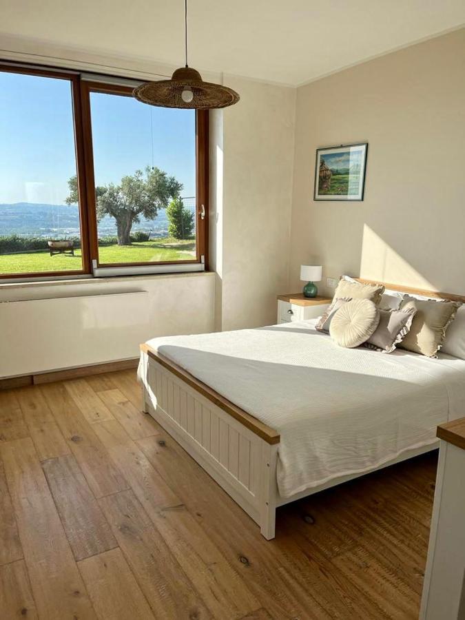 Mirabel Apartment Chieti Ngoại thất bức ảnh