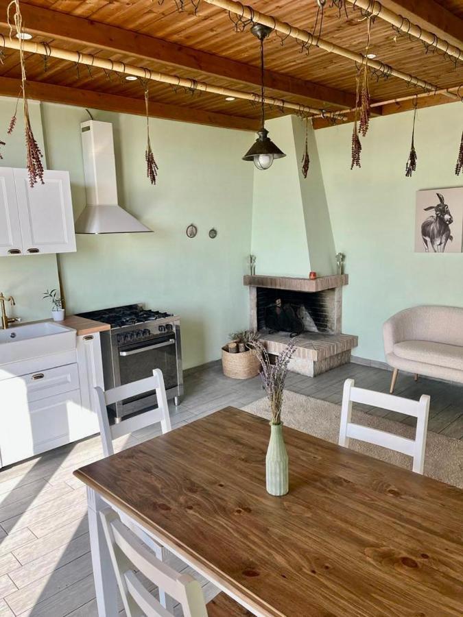 Mirabel Apartment Chieti Ngoại thất bức ảnh