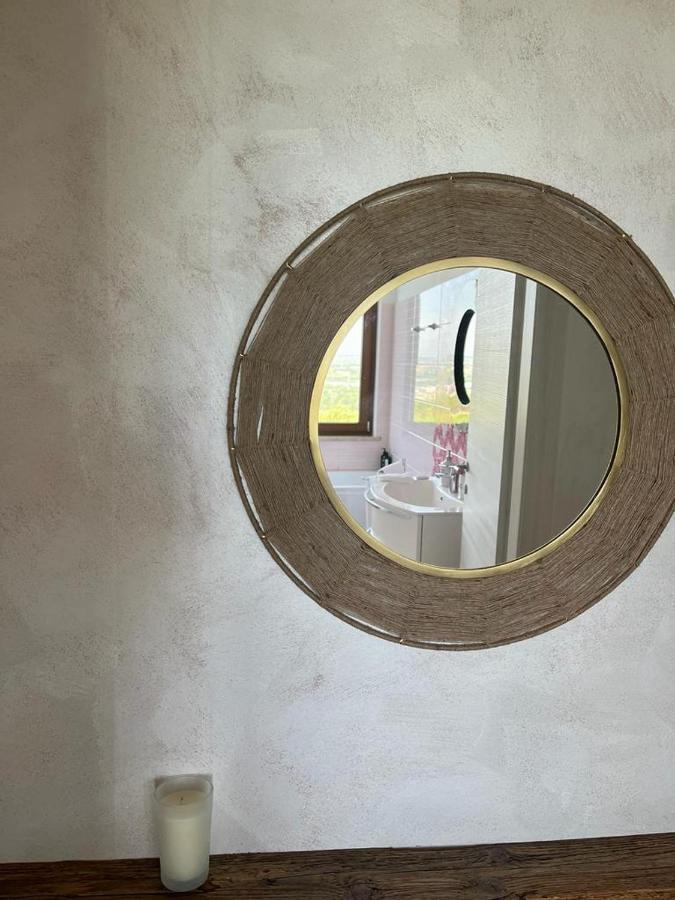 Mirabel Apartment Chieti Ngoại thất bức ảnh