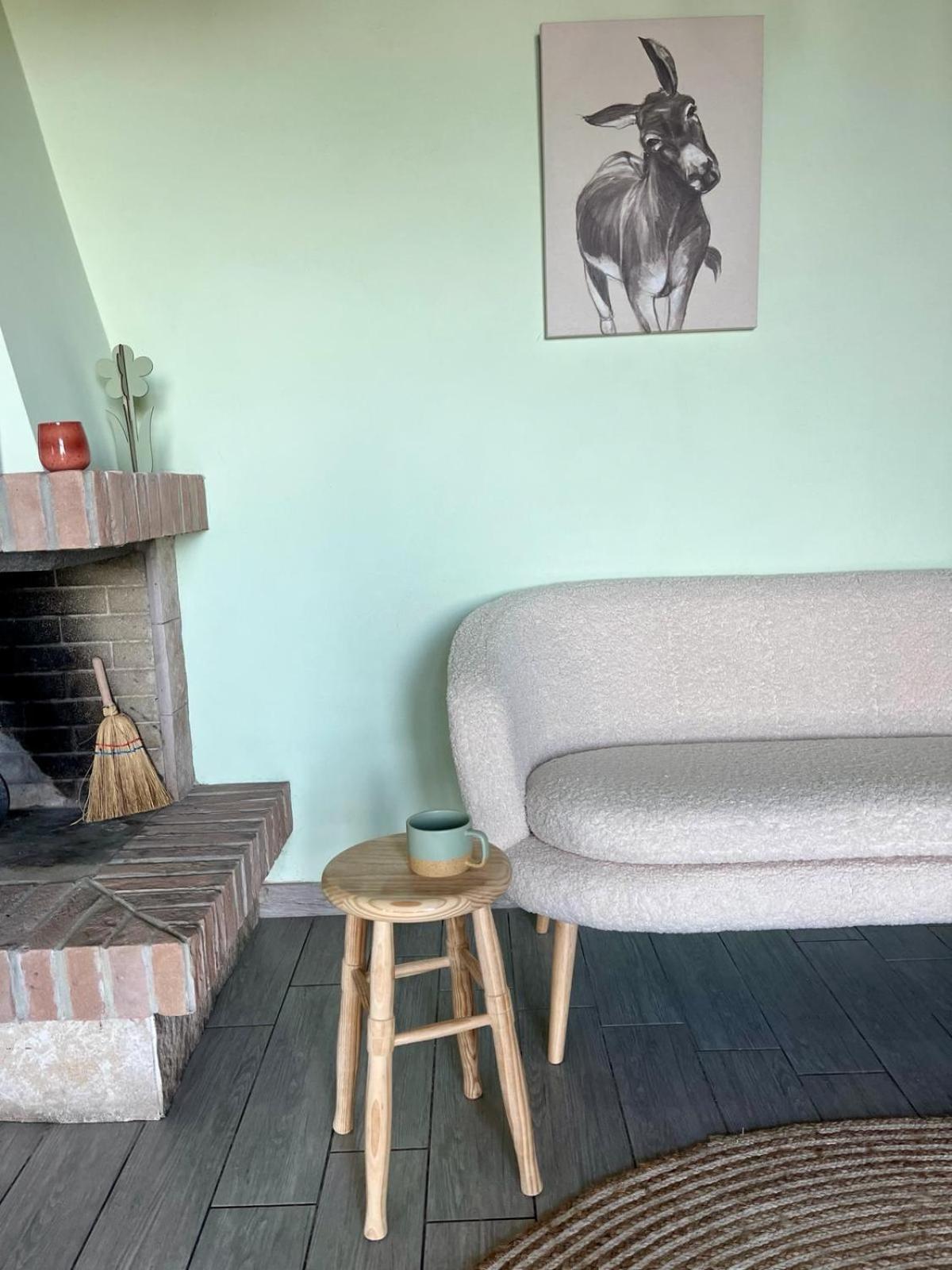 Mirabel Apartment Chieti Ngoại thất bức ảnh