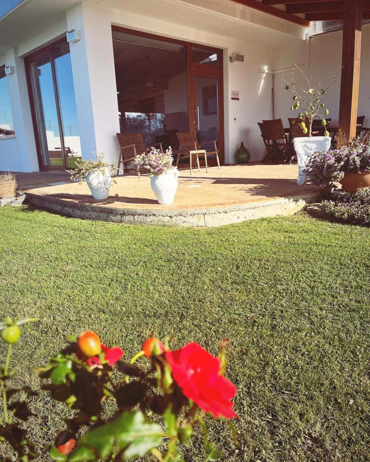 Mirabel Apartment Chieti Ngoại thất bức ảnh