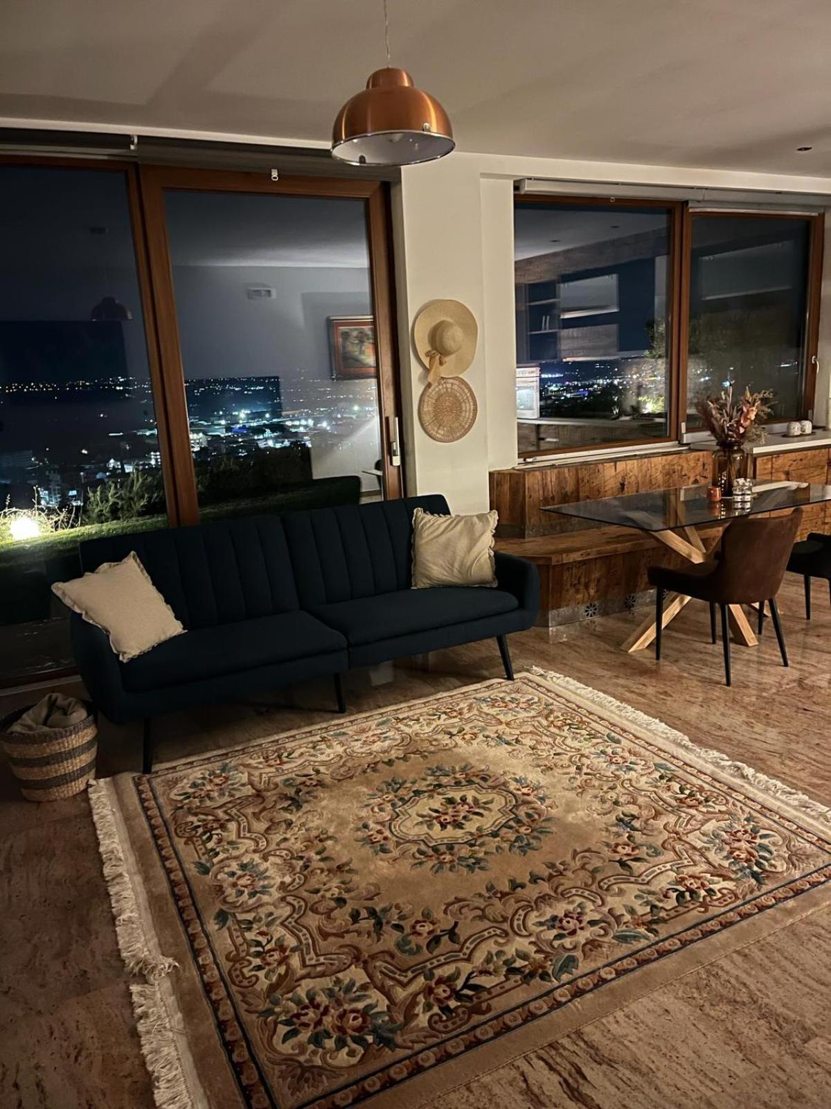 Mirabel Apartment Chieti Ngoại thất bức ảnh