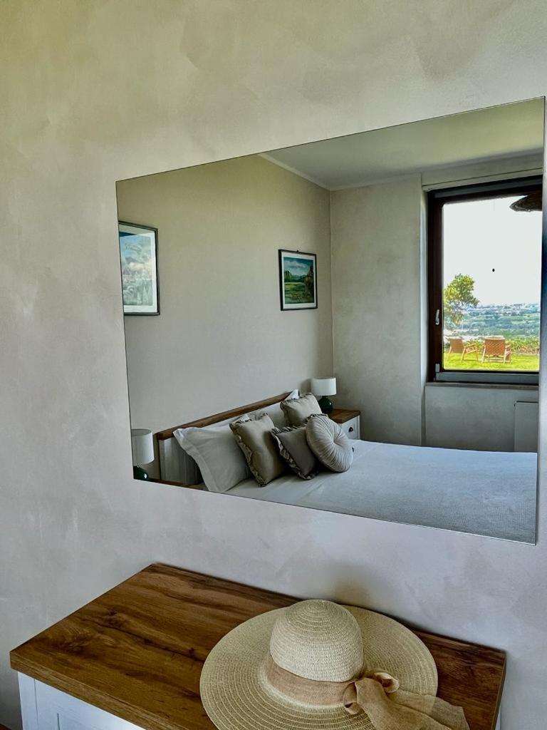 Mirabel Apartment Chieti Ngoại thất bức ảnh