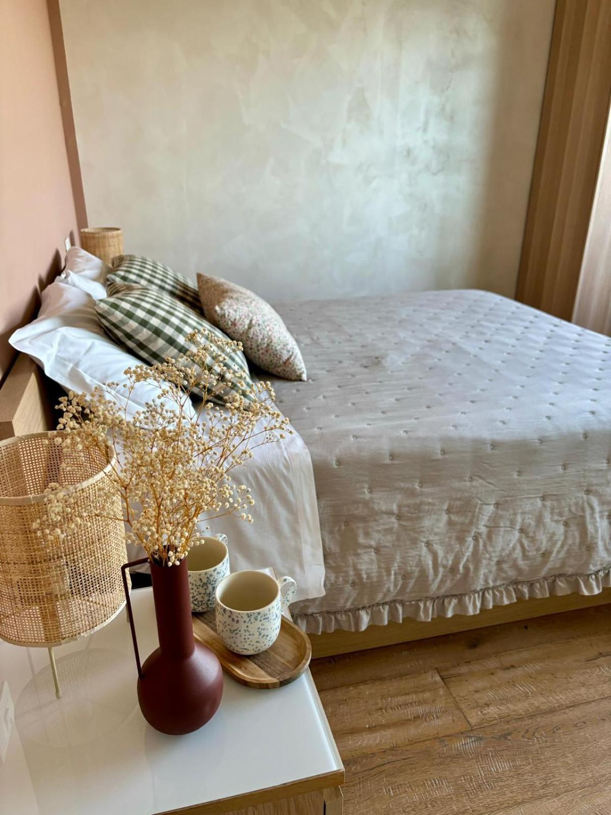 Mirabel Apartment Chieti Ngoại thất bức ảnh